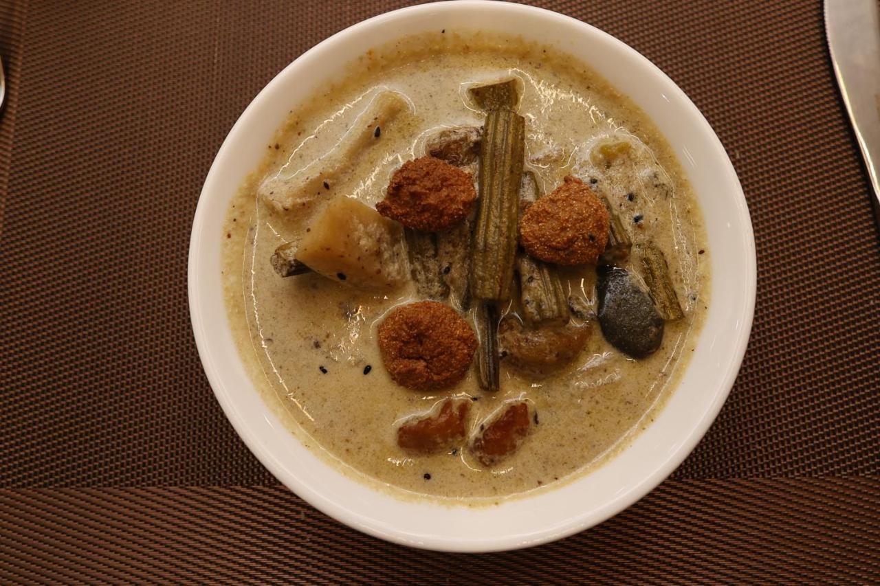 Pride Biznotel Canopus, Digha 迪卡 外观 照片